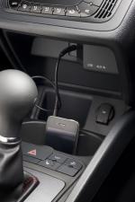 Seat Ibiza FR ST 2012 года